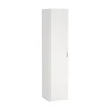Kledingkast Harper Wit - 40x176x42 cm