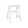 Kruk Monto Wit - 40x20 cm