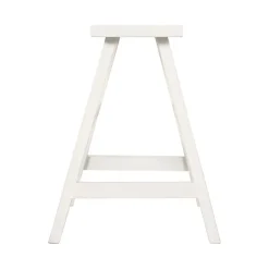 Kruk Monto Wit - 40x20 cm
