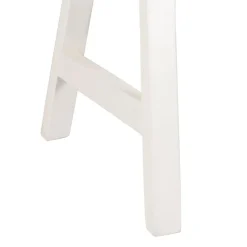 Kruk Monto Wit - 40x20 cm