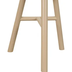 Kruk Todi Greige - Ø 40 cm