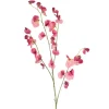 Kunstbloem Lathyrus Roze - 113 cm