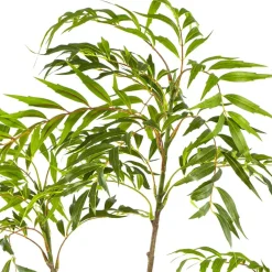 Kunstplant Mahonia Forunei Groen - 210 cm hoog
