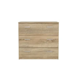 Ladekast Harper Naturel - 75x70x36 cm
