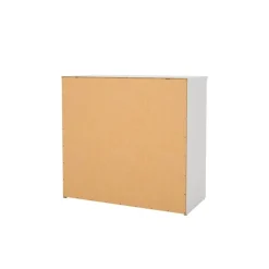 Ladekast Harper Wit - 75x70x36 cm