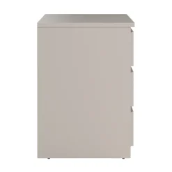 Ladekast Luna Taupe - 154x71x50 cm