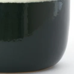 Light & Living Bijzettafel Franca Groen - Ø 34 cm