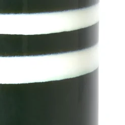 Light & Living Bijzettafel Mooca Donkergroen - Ø 33 cm