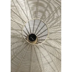 Light & Living Hanglamp Bahoto Goud - E27 - Ø 40 cm