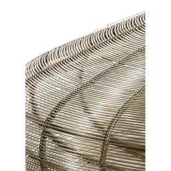 Light & living Hanglamp Bahoto Goud - E27 - Ø 51 cm