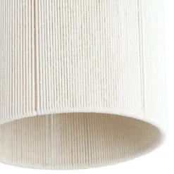 Light & Living Hanglamp Dania Bruin - 3 x E27 - 90 cm breed