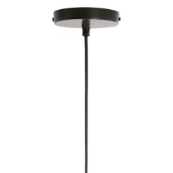 Light & Living Hanglamp Felida Crème - E27 - Ø 42 cm