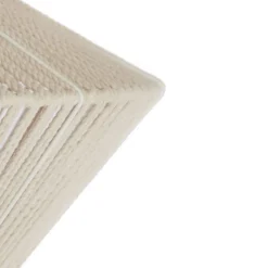 Light & Living Hanglamp Felida Crème - E27 - Ø 42 cm