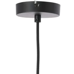 Light & Living Hanglamp Jacinto Naturel - E27 - Ø 42 cm
