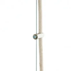 Light & Living Hanglamp Kozana Bruin - E27 - Ø 48 cm