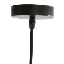 Light & Living Hanglamp Mallow Naturel - E27 - Ø 50 cm
