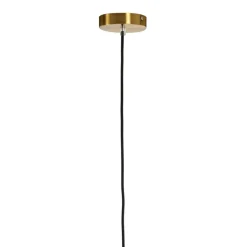 Light & Living Hanglamp Medina Wit - E27 - Ø 30 cm