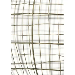 Light & Living Hanglamp Mirana Brons - E27 - Ø 35 cm
