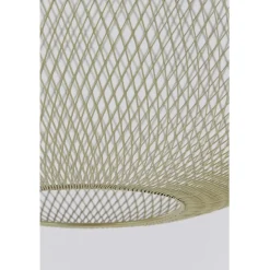Light & Living Hanglamp Moroc Goud E27 - Ø 50 cm