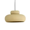 Light & Living Hanglamp Neiva Bruin - E27 - Ø 39 cm