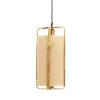 Light & Living Hanglamp Sendai Zand - E27 - Ø 27 cm
