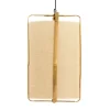 Light & Living Hanglamp Sendai Zand - E27 - Ø 37 cm