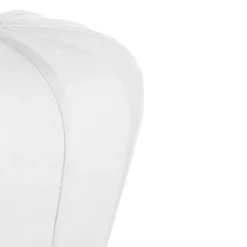 Light & Living Hanglamp Zubedo Wit - E27 - Ø 40 cm