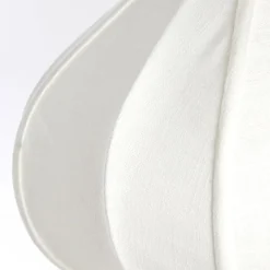 Light & Living Hanglamp Zubeda Crème - E27 - Ø 39 cm
