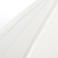 Light & Living Hanglamp Zubeda Crème - E27 - Ø 39 cm