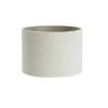 Light & Living Lampenkap Bolero Wit - 30x21x30 cm