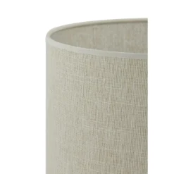 Light & Living Lampenkap Breska Beige - 30x21x30 cm