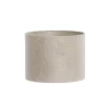 Light & Living Lampenkap Brandy Beige - 30x21x30 cm