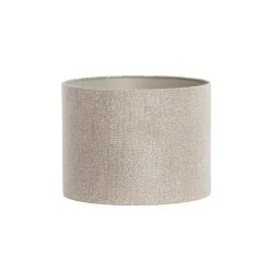 Light & Living Lampenkap Brandy Beige - 30x21x30 cm