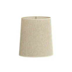 Light & Living Lampenkap Breska Beige - 35x36x30 cm