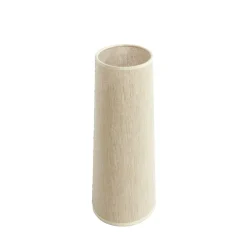 Light & Living Lampenkap Breska Beige - 35x36x30 cm