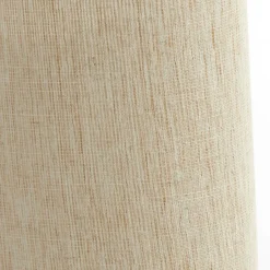 Light & Living Lampenkap Breska Beige - 35x36x30 cm