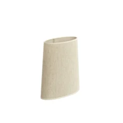 Light & Living Lampenkap Breska Beige - 30x33x25 cm