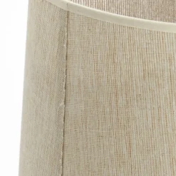 Light & Living Lampenkap Breska Beige - 30x33x25 cm