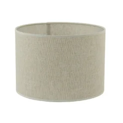 Light & Living Lampenkap Breska Beige - 20x15x20 cm