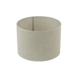 Light & Living Lampenkap Breska Beige - 20x15x20 cm