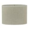Light & Living Lampenkap Breska Beige - 38x28x18 cm