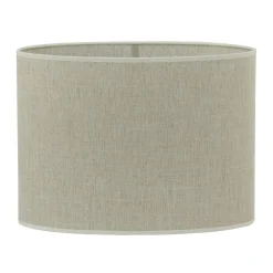 Light & Living Lampenkap Breska Beige - 38x28x18 cm