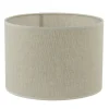 Light & Living Lampenkap Breska Beige - 40x30x40 cm