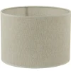 Light & Living Lampenkap Breska Beige - 50x38x50 cm