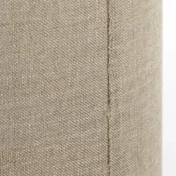 Light & Living Lampenkap Caden Beige - 30x45x30 cm