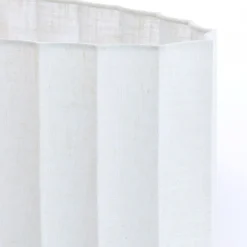 Light & Living Lampenkap Disli Crème - 38x19x18 cm