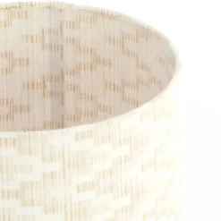 Light & Living Lampenkap Jinx Bruin - Ø 20 cm