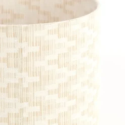 Light & Living Lampenkap Jinx Bruin - Ø 20 cm