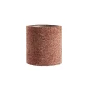 Light & Living Lampenkap Osire Rood - Ø 30 cm
