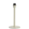 Light & Living Lampenvoet Rodrigo Greige - E27 - 38 cm hoog